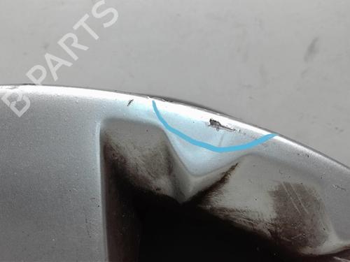 Used Rim CITROËN C3 I (FC_, FN_) [2002-2013]  13823021