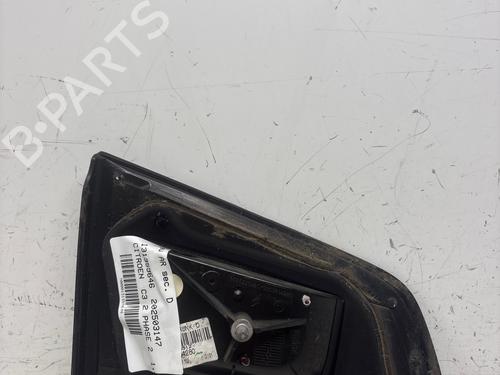 Used Right tailgate light Right tailgate light 38714371 38714371