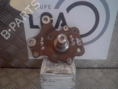 Used Right rear steering knuckle RENAULT ESPACE V (JR_) 2.0 Blue dCi 160 (JRAM) (160 hp) 14556077