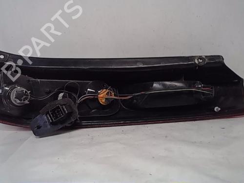 Used Left taillight FORD FIESTA V (JH_, JD_) 1.3 (69 hp) 13845145