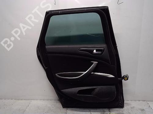 Used Left rear door CITROËN C5 III Break (RW_) 2.0 HDi 140 (140 hp) 13845938