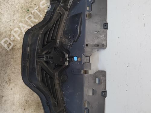 Grill RENAULT CAPTUR I (J5_, H5_) 0.9 TCe 90 | BP36146131C40 - Image 3