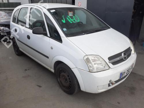 Left taillight OPEL MERIVA A MPV (X03) 1.7 DTI (E75) | BP13846553C34 