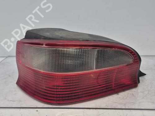 Used Left taillight CITROËN SAXO (S0, S1) [1996-2004]  31692363
