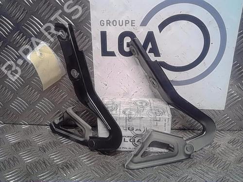 Used Hinge/Door check strap SUZUKI VITARA (LY) 1.4 T AllGrip (APK414) (140 hp) 14554810