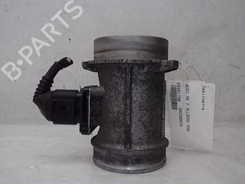 Mass air flow sensor AUDI A6 C5 Avant (4B5)  | BP13830092M95 