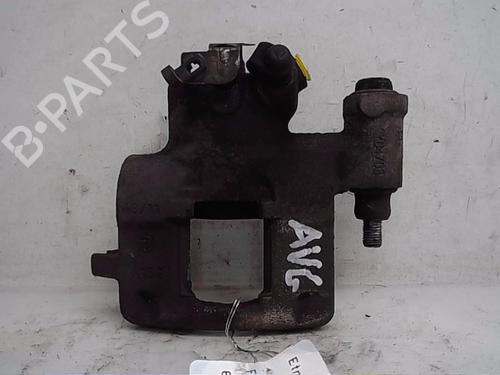 Left front brake caliper FIAT 500 (312_) 1.2 (312AXA1A) | BP14523514M105 
