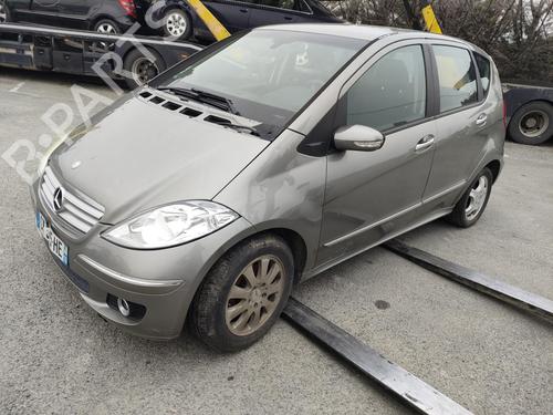 Fuel flap MERCEDES-BENZ A-CLASS (W169) A 180 CDI (169.007, 169.307) | BP13832095C131 