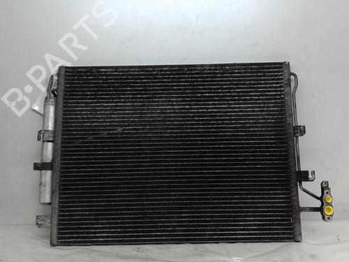 Used AC radiator LAND ROVER RANGE ROVER SPORT I (L320) 2.7 D 4x4 (190 hp) 15797649