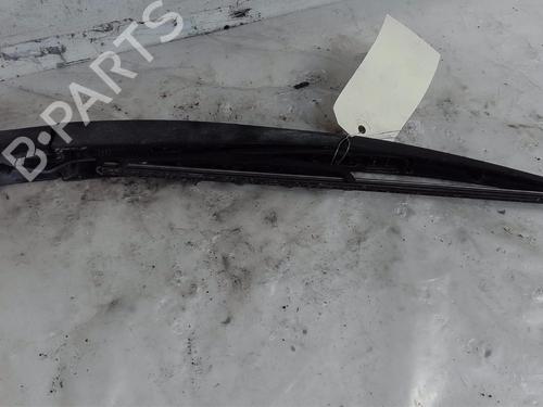 Used Rear windshield wiper arm Rear windshield wiper arm RENAULT TWINGO II (CN0_) [2007-2026] 19433964 19433964