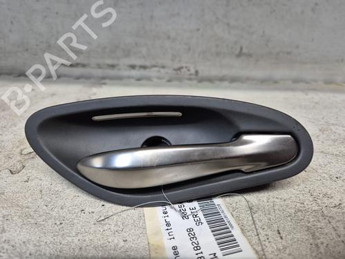 Used Front right interior door handle BMW 6 (E63) 645 Ci (333 hp) 27580634