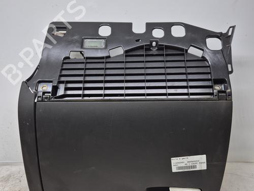 Used Glove box Glove box AUDI A5 (8T3) 3.2 FSI quattro (265 hp) 34332273 34332273