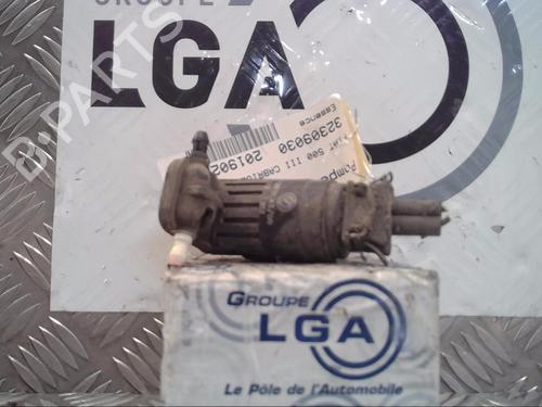 Used Other FIAT 500 (312_) 1.2 (312AXA1A) (69 hp) 13863204