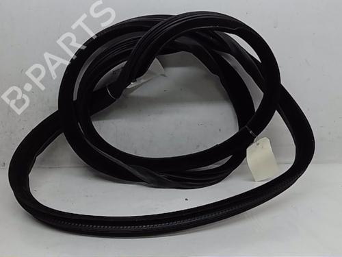 Rubber door seal JAGUAR XF I (X250) 3.0 D | BP14567008C142 