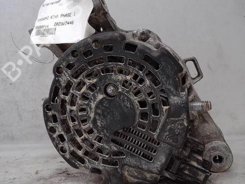 Alternator HYUNDAI KONA (OS, OSE, OSI) 1.6 CRDi | BP15834539M7 
