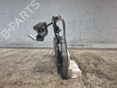 Front right lock VW TIGUAN (5N_) 2.0 TDI 4motion | BP29414713C97 