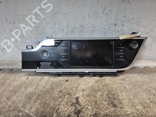 Display CITROËN C4 SPACETOURER (3D_) [2018-2025]  29379682