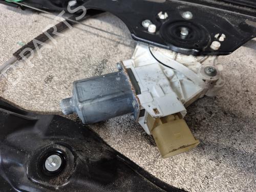 Front right window mechanism BMW X1 (E84) sDrive 16 d | BP24600548C23 