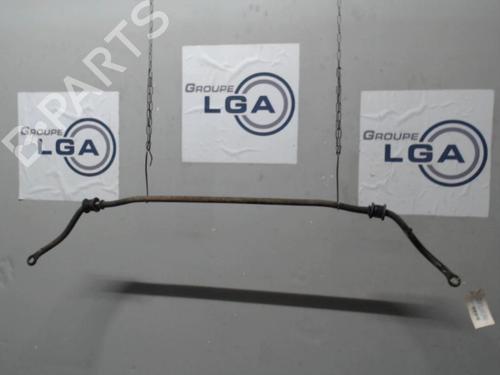 Used Anti roll bar MERCEDES-BENZ M-CLASS (W163) ML 270 CDI (163.113) (163 hp) 14548523