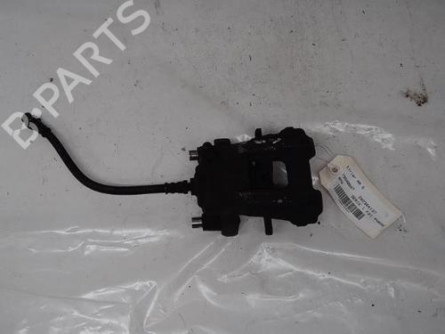 Used Left rear brake caliper BMW 1 (F21) 118 d (143 hp) 16404790