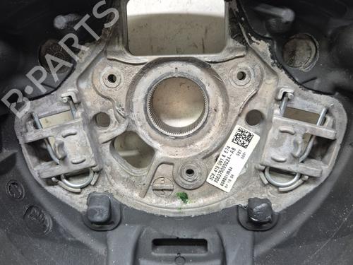 Steering wheel VW GOLF VI (5K1)  | BP29758452C49 