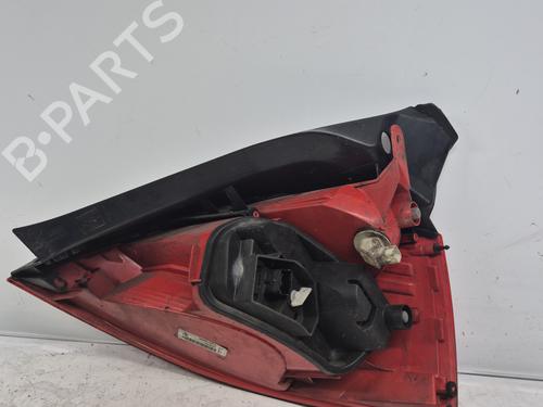 Left taillight RENAULT MEGANE II Saloon (LM0/1_) | BP34048749C34 - Image 3