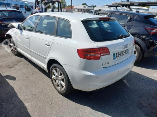 Rim AUDI A3 Sportback (8PA)  | BP15668839C45 