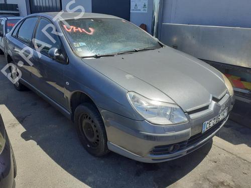 Engine control unit (ECU) CITROËN C5 II (RC_)  | BP13842910M57 