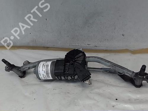Front wiper motor PEUGEOT 207 CC (WD_) 1.6 16V | BP19416993M29 