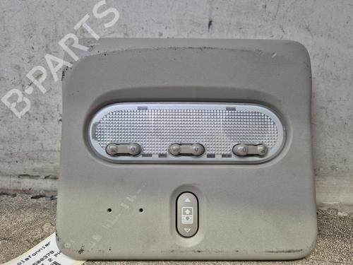Used Interior roof light NISSAN QASHQAI II (J11, J11_) 1.3 DIG-T (140 hp) 29195768