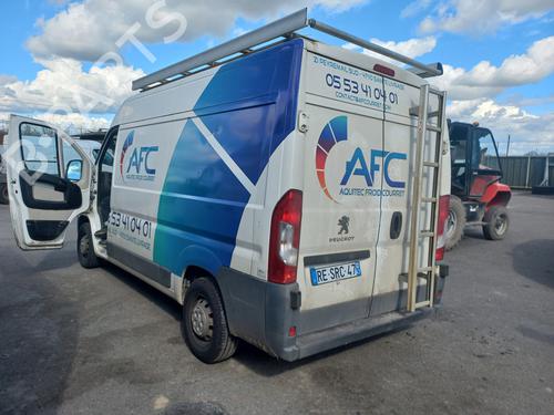 Electronic module PEUGEOT BOXER Van 2.0 BlueHDi 110 | BP38491457M83 - Image 13