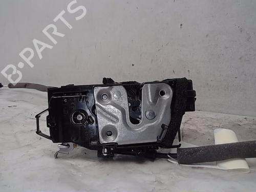 Front right lock RENAULT CLIO V (B7_) 1.6 E-TECH 140 (B7MU) | BP13831298C97 