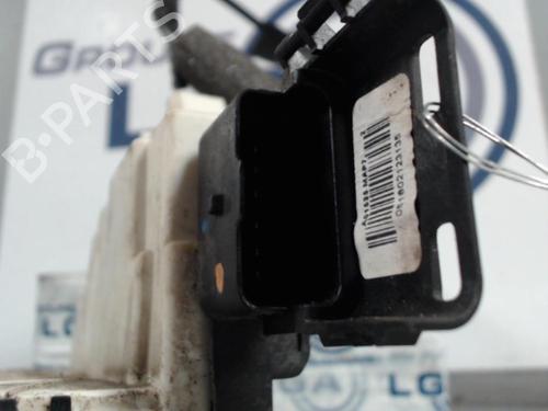 Front right lock PEUGEOT 308 I (4A_, 4C_) 1.6 HDi | BP13868960C97 
