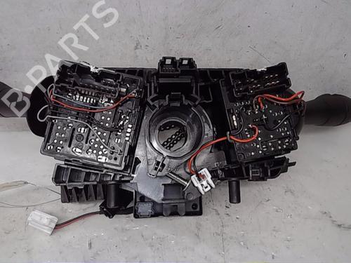 Used Steering column stalk RENAULT CLIO IV (BH_) 1.5 dCi 75 (75 hp) 13830980
