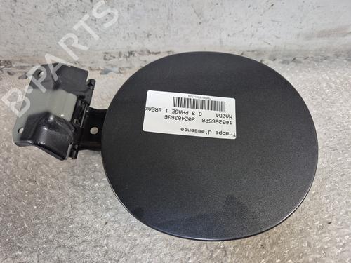 Used Fuel flap MAZDA 6 Estate (GJ, GL) 2.2 D (GJ2FW, GJ692) (175 hp) 25125794
