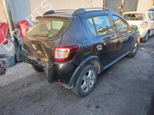Venstre forlygte DACIA SANDERO II TCe 90 (B8M1, B8MA, B8AC) | BP32290847C28
