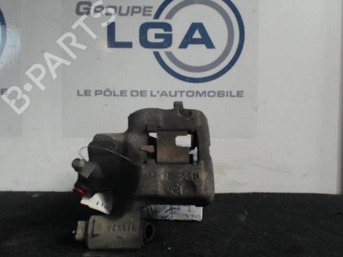 Used Right front brake caliper FIAT SEICENTO / 600 (187_) 1.1 (187AXB, 187AXB1A, 187AXC1A02) (54 hp) 14520895