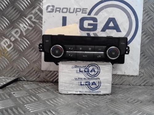 Used Climate control RENAULT KADJAR (HA_, HL_) 1.5 BLUE dCi 115 (HLA6) (116 hp) 13864028
