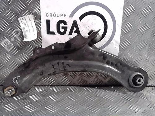 Used Left front suspension arm RENAULT CAPTUR I (J5_, H5_) 1.2 TCe 120 (118 hp) 14558702