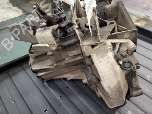 Gearbox PEUGEOT BOXER Van 2.2 HDi 130 | BP30824455M3