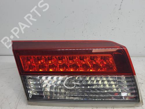 Used Left tailgate light Left tailgate light RENAULT LAGUNA III (BT0/1) 1.5 dCi (BT00, BT0A, BT0T, BT1J) (110 hp) 34455982 34455982