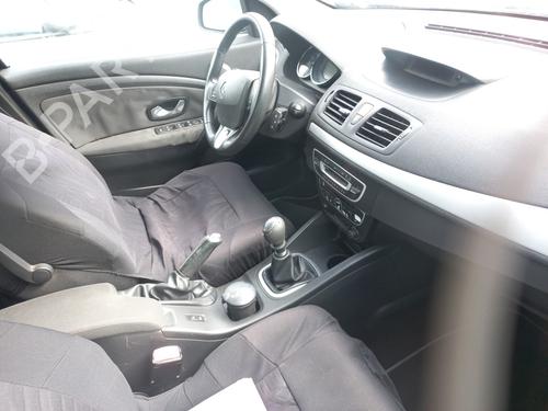 ABS pump RENAULT MEGANE III Grandtour (KZ0/1) 1.9 dCi (KZ0J, KZ0N, KZ1S) | BP29293856M43 