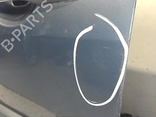 Used Left front door RENAULT MEGANE II (BM0/1_, CM0/1_) 2.0 dCi (BM1K, CM1K) (150 hp) 18151562