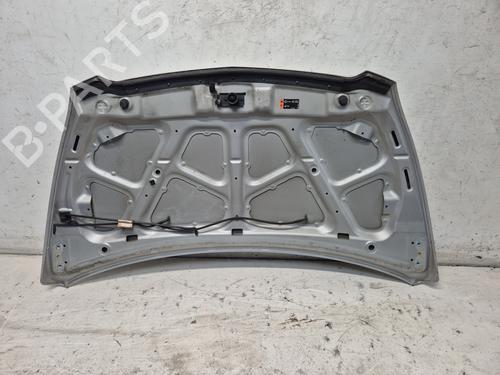 Hood CHEVROLET SPARK (M300)  | BP26534839C1 