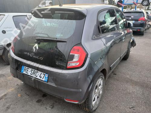 Front right window mechanism RENAULT TWINGO III (BCM_, BCA_) 1.0 SCe 75 | BP34709582C23  - Image 7