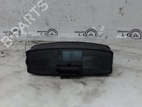 Warning switch BMW 1 (E87) 118 d | BP17919905I22 