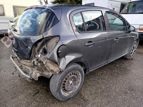 Engine OPEL CORSA D (S07) 1.3 CDTI (L08, L68) | BP33210448M1  - Image 12