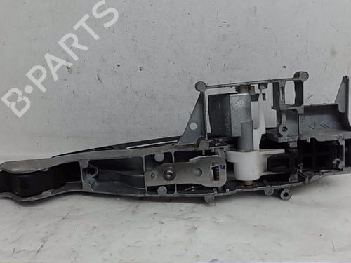 Used Front right exterior door handle CITROËN C4 Grand Picasso I (UA_) 2.0 HDi 138 (136 hp) 13837477
