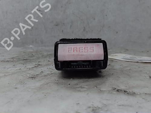 Used Seat buckle PEUGEOT 206+ (2L_, 2M_) [2009-2013]  17176361