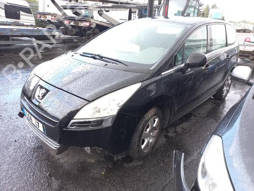 Used Parts PEUGEOT 5008 (0U_, 0E_) 1.6 HDi (110 hp) 4482975